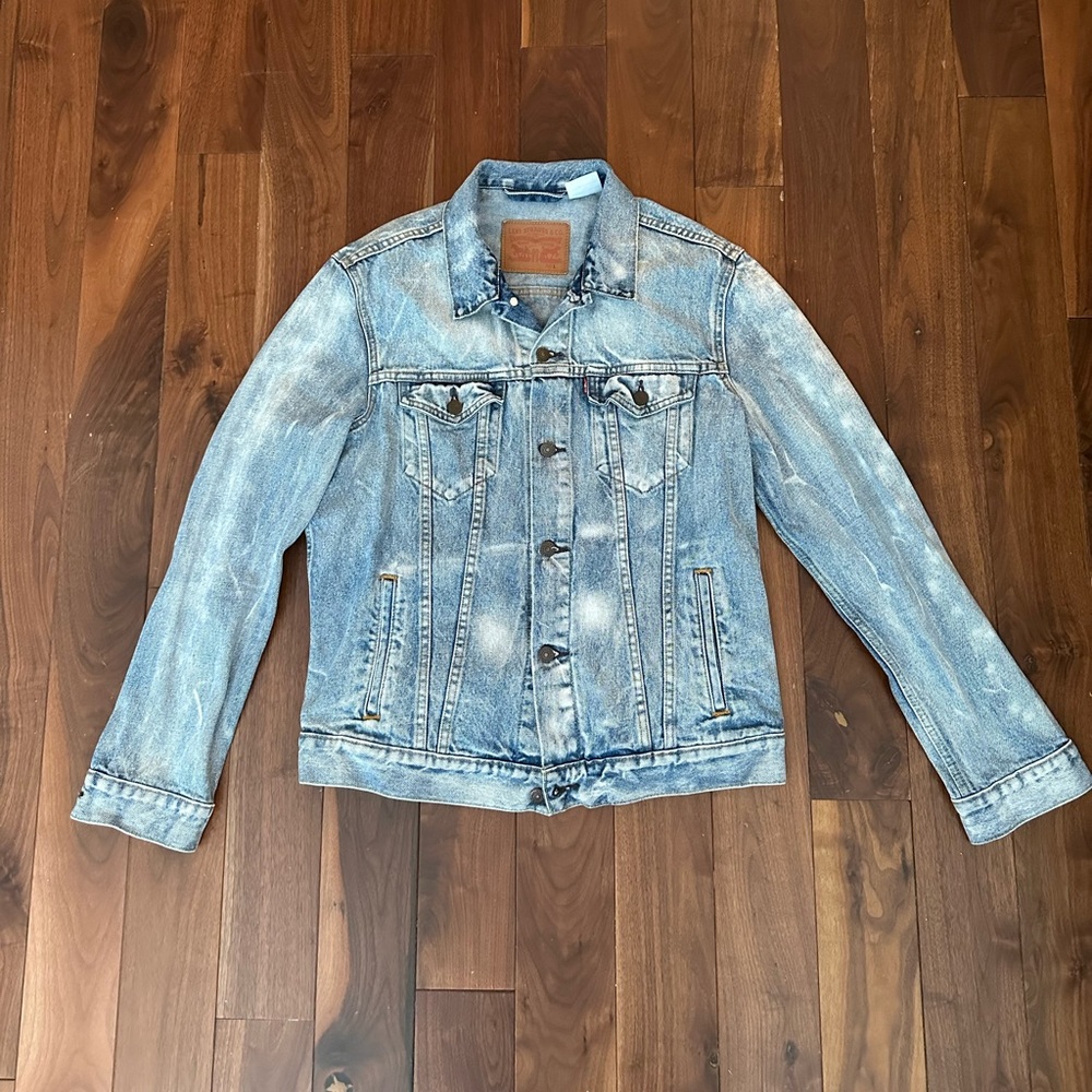 Levi’s Denim Jacket